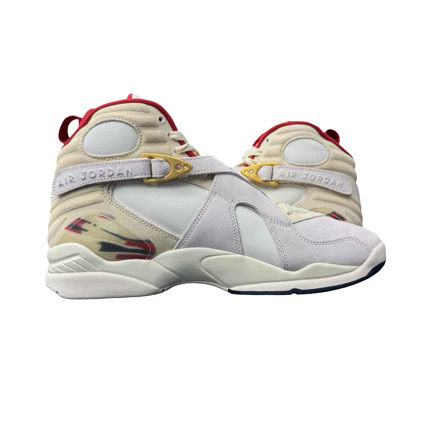Nike Air Jordan 8 Retro SP SoleFly Mi Casa Es Su Casa