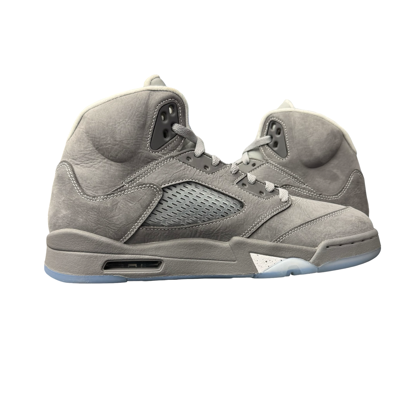 Nike Air Jordan 5 Retro Wolf Grey