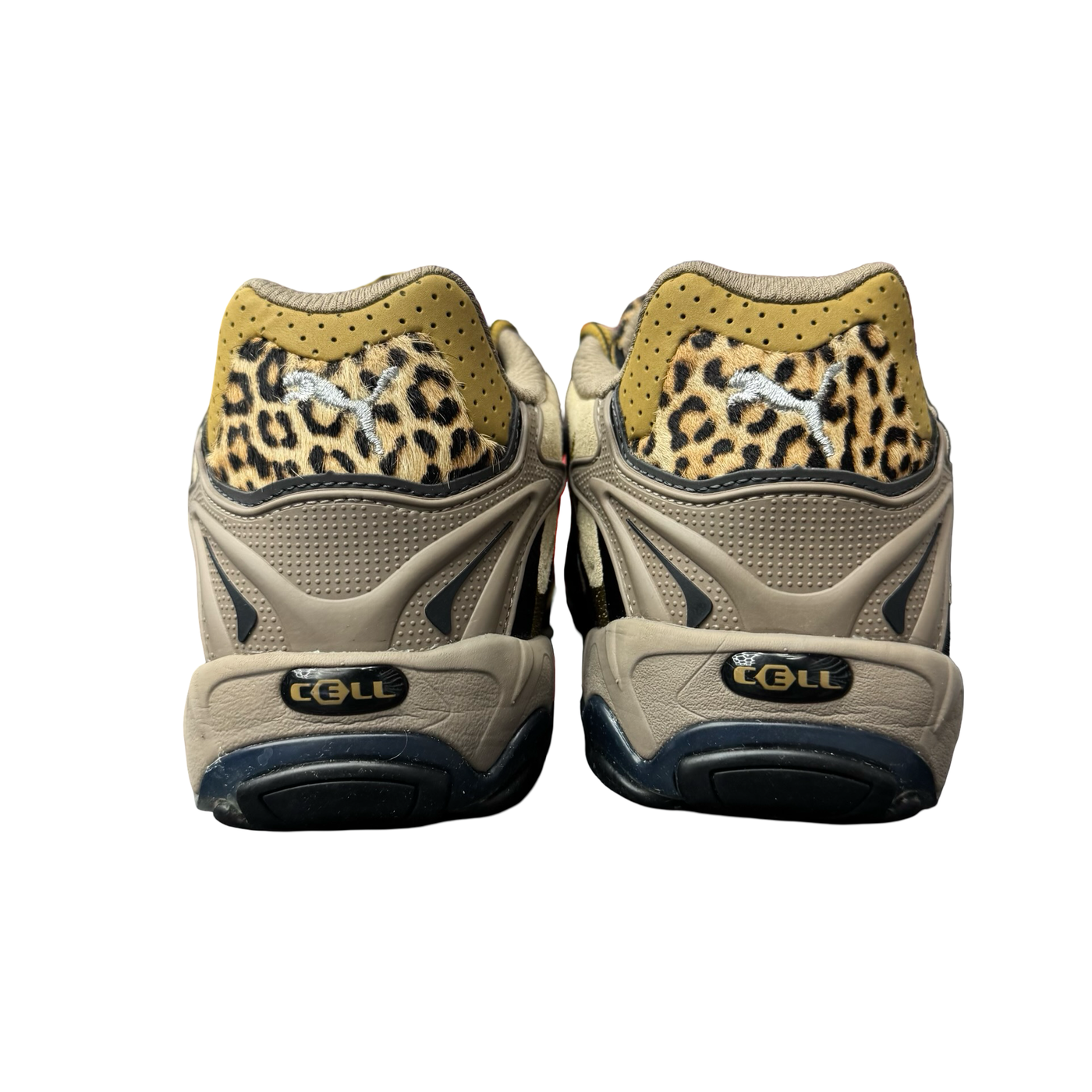 Puma Inhale A$AP Rocky Leopard
