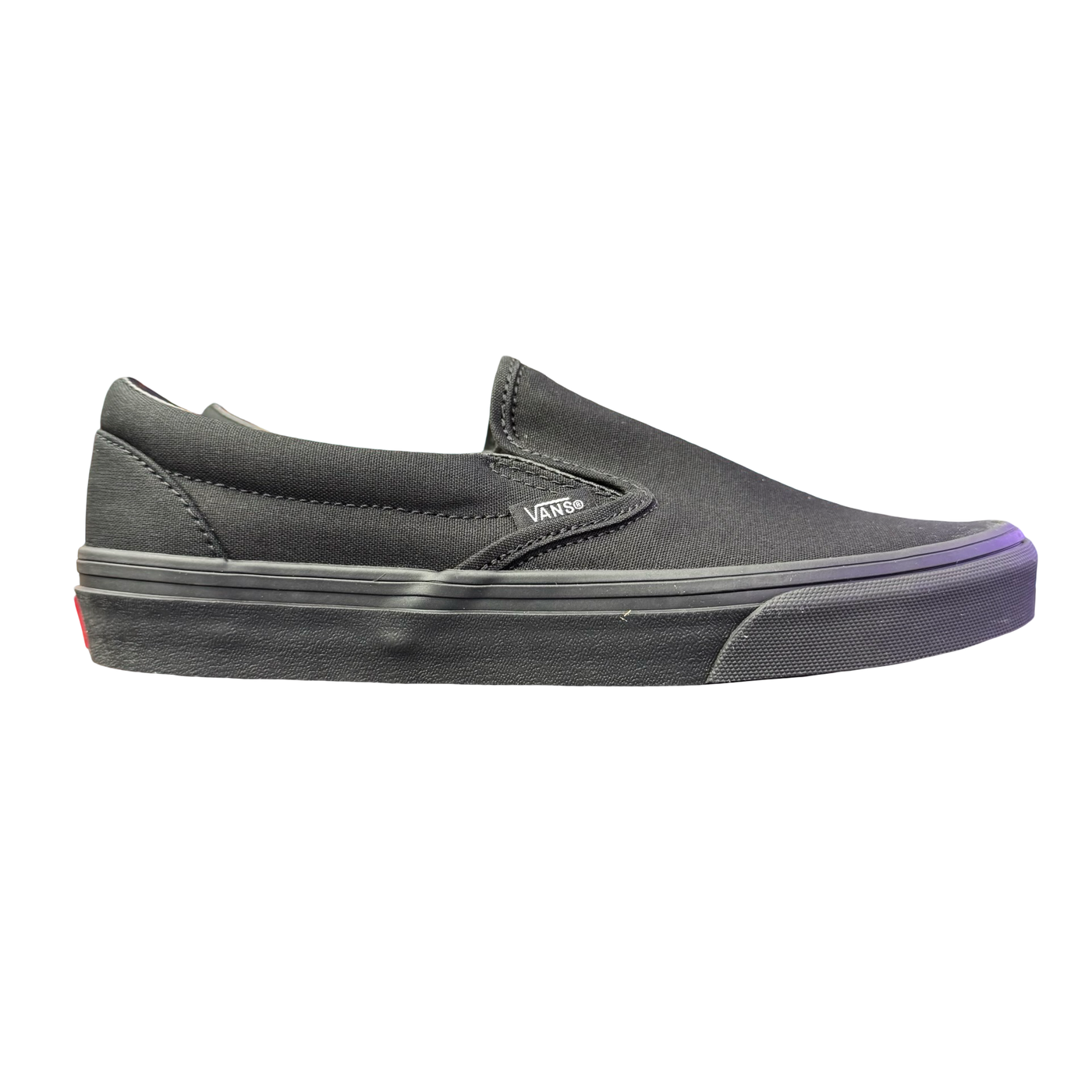 Vans Classic Slip-On Black