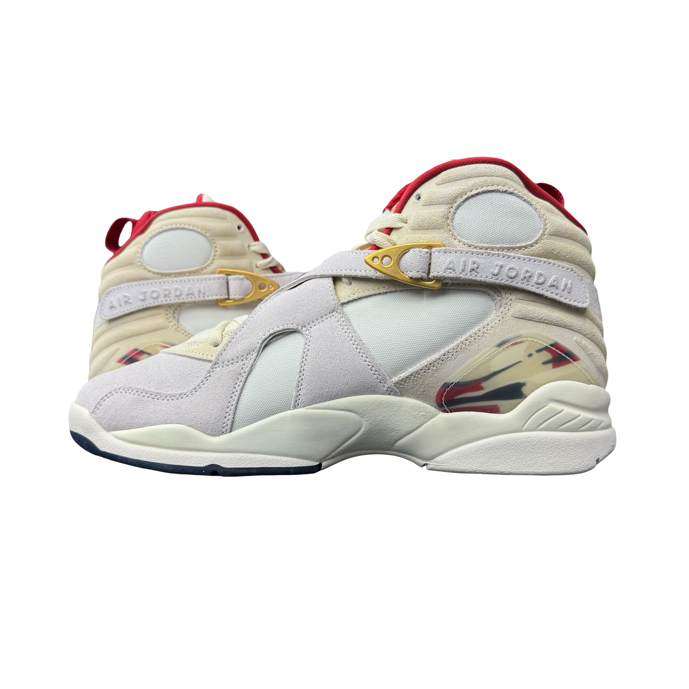 Nike Air Jordan 8 Retro SP SoleFly Mi Casa Es Su Casa