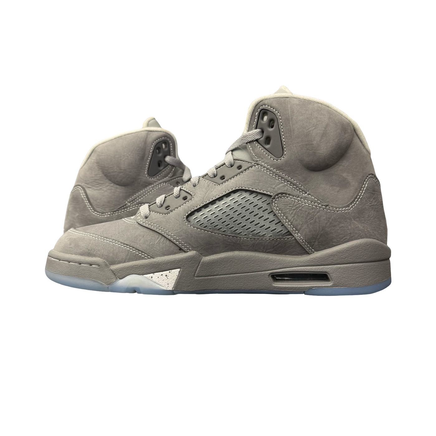 Nike Air Jordan 5 Retro Wolf Grey