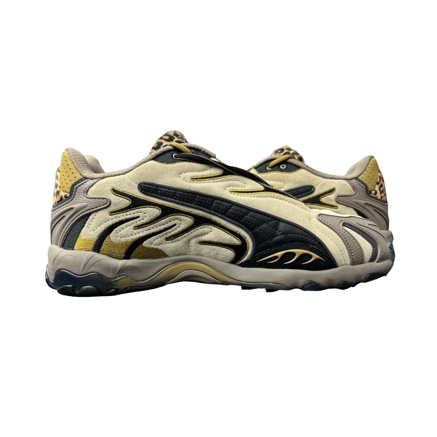Puma Inhale A$AP Rocky Leopard