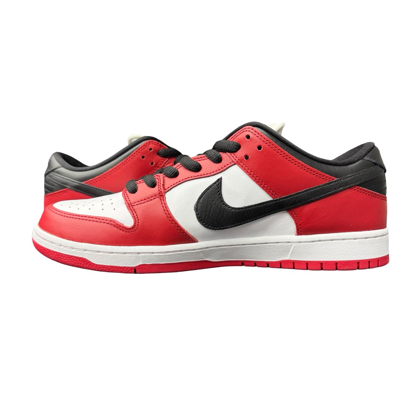 Nike SB Dunk Low J-Pack Chicago
