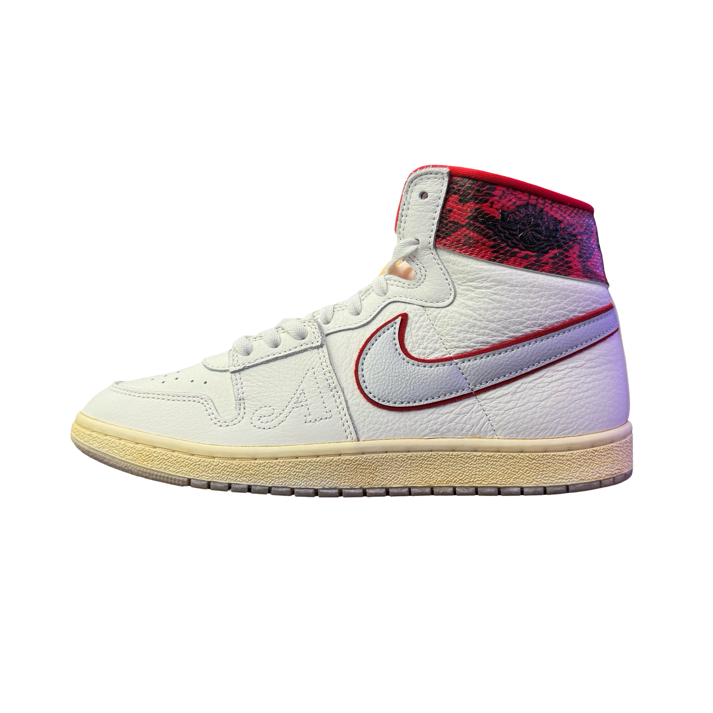 Nike Jordan Air Ship PE SP Awake NY