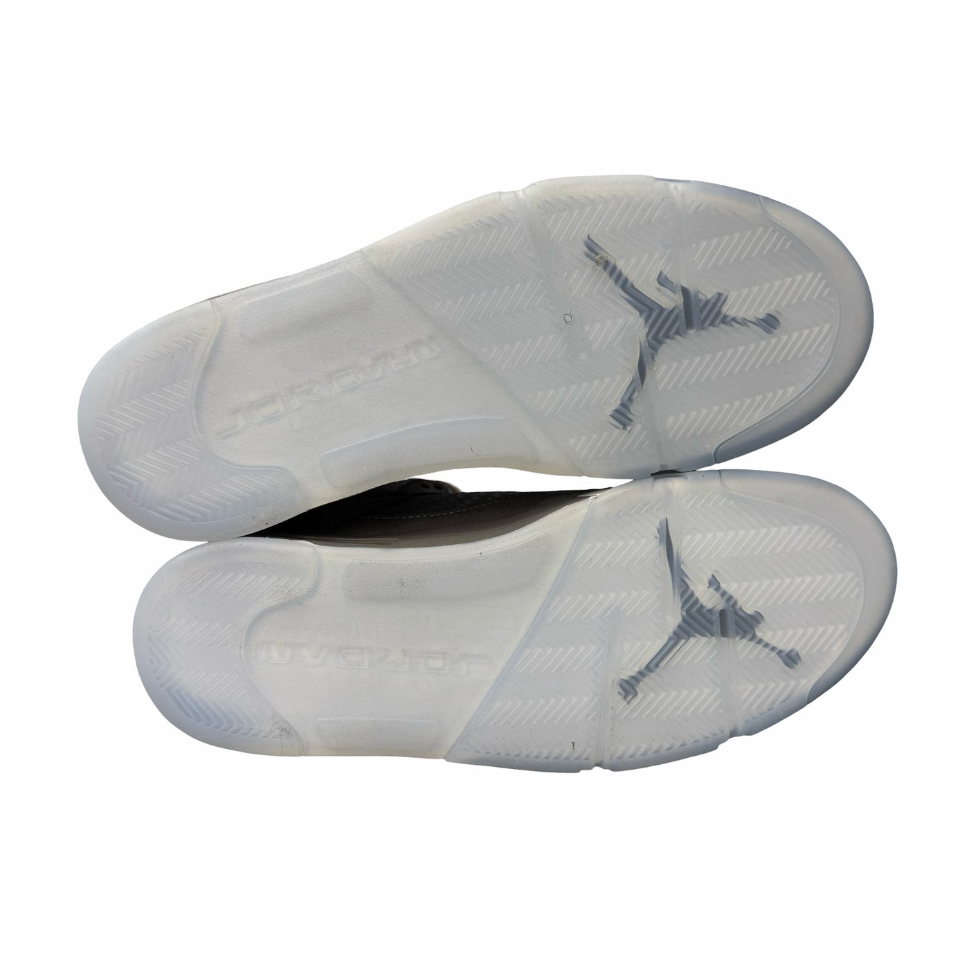 Nike Air Jordan 5 Retro Wolf Grey