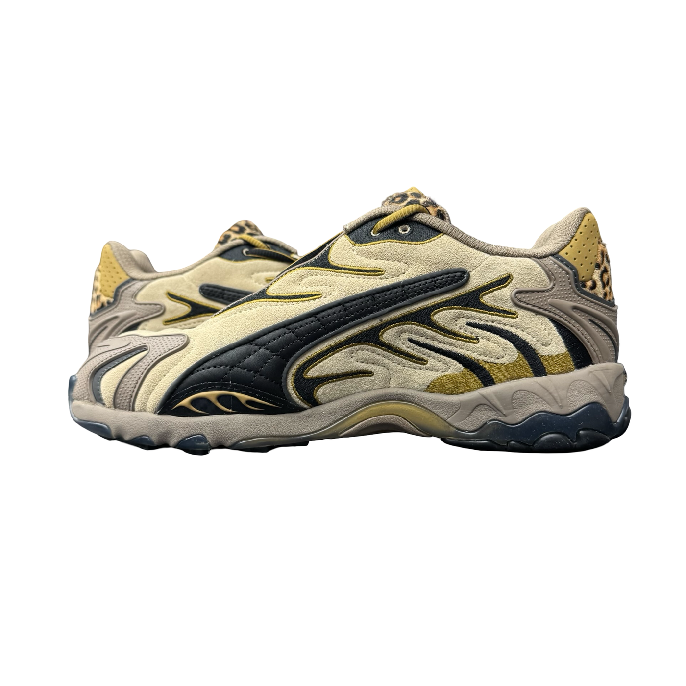 Puma Inhale A$AP Rocky Leopard