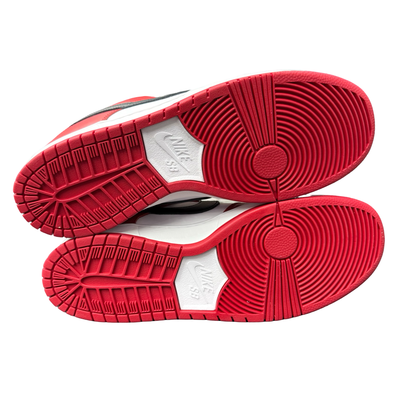 Nike SB Dunk Low J-Pack Chicago