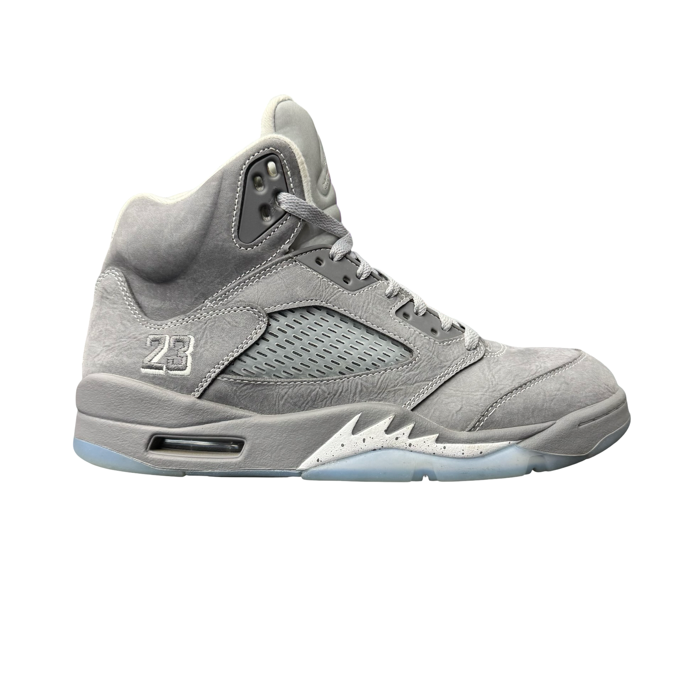 Nike Air Jordan 5 Retro Wolf Grey