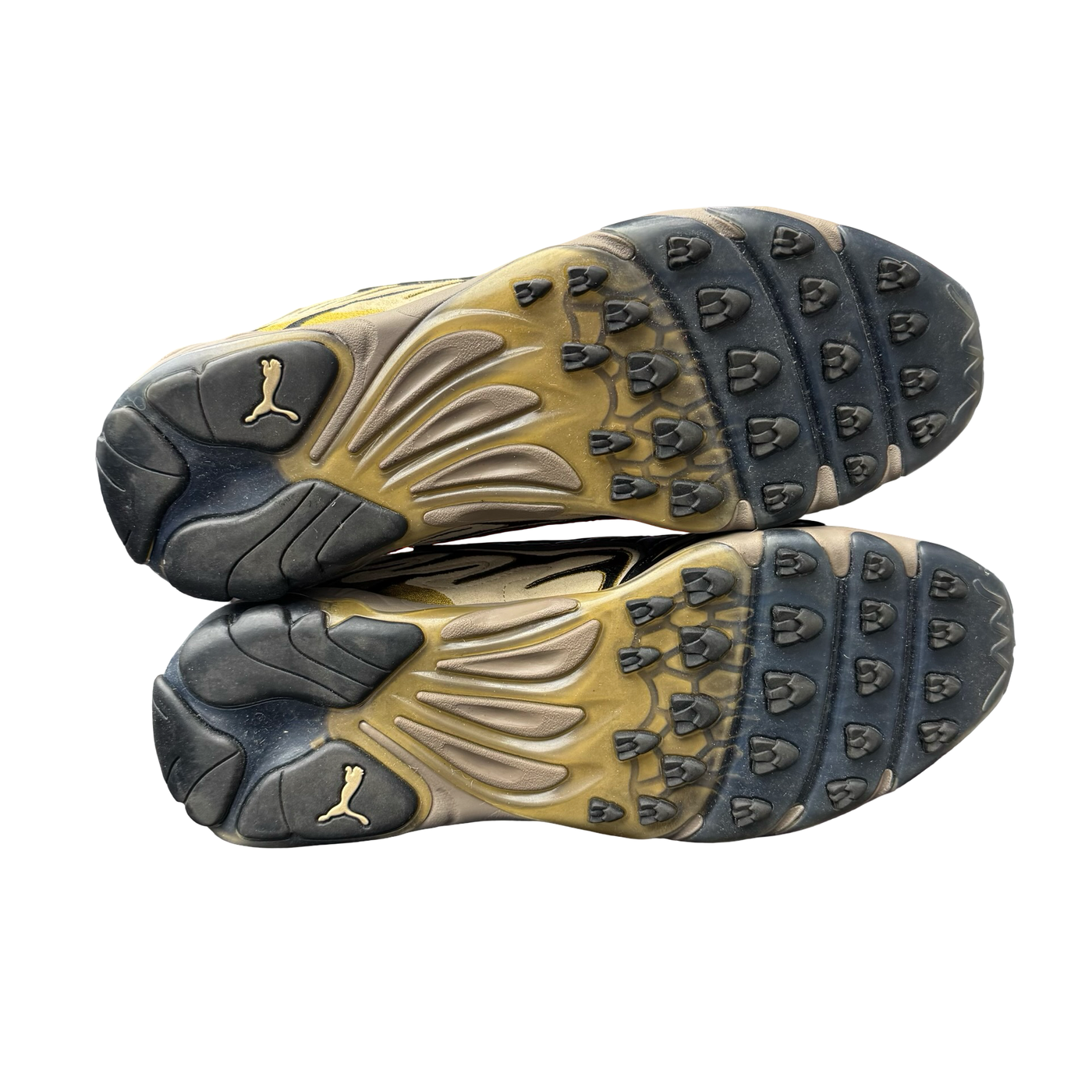 Puma Inhale A$AP Rocky Leopard