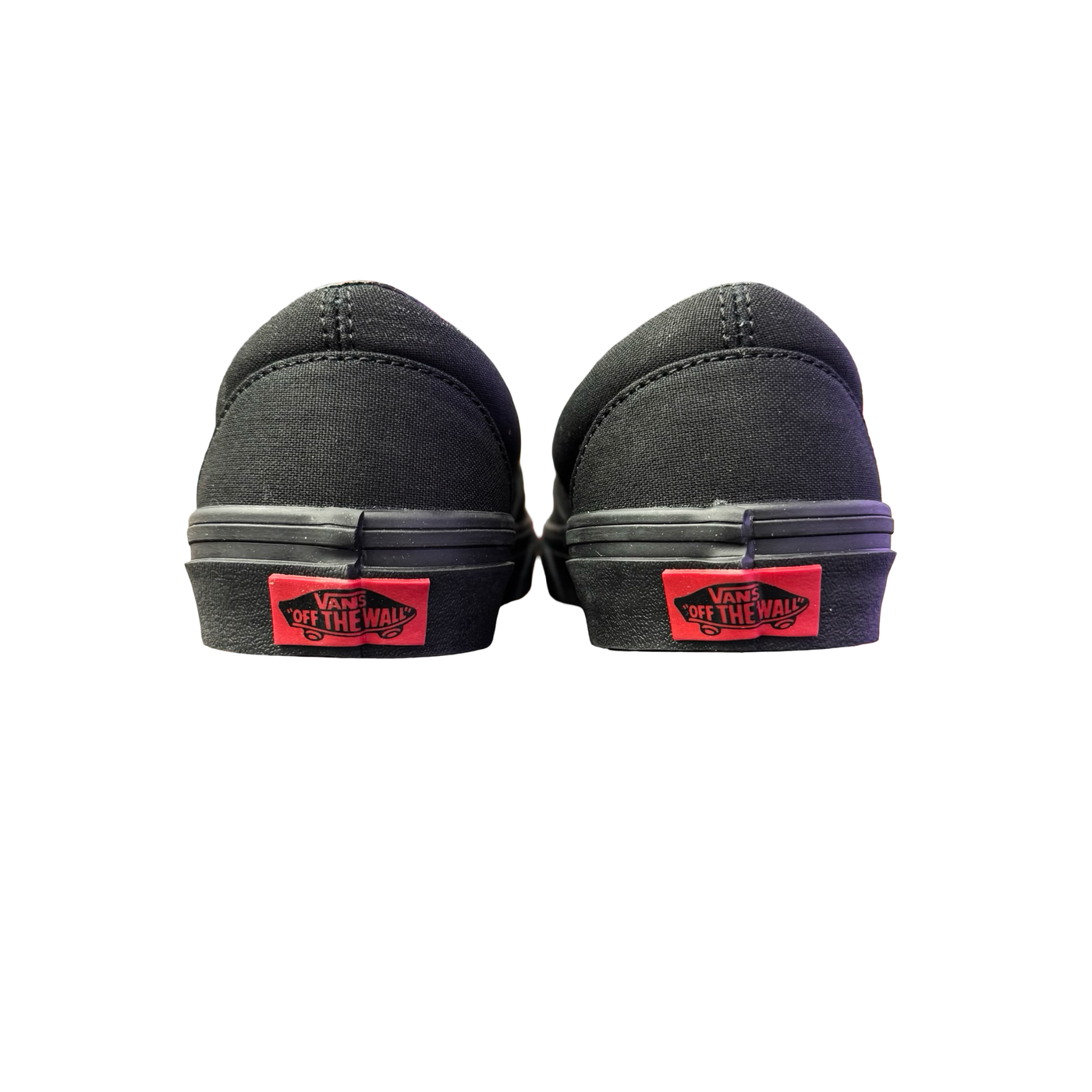 Vans Classic Slip-On Black