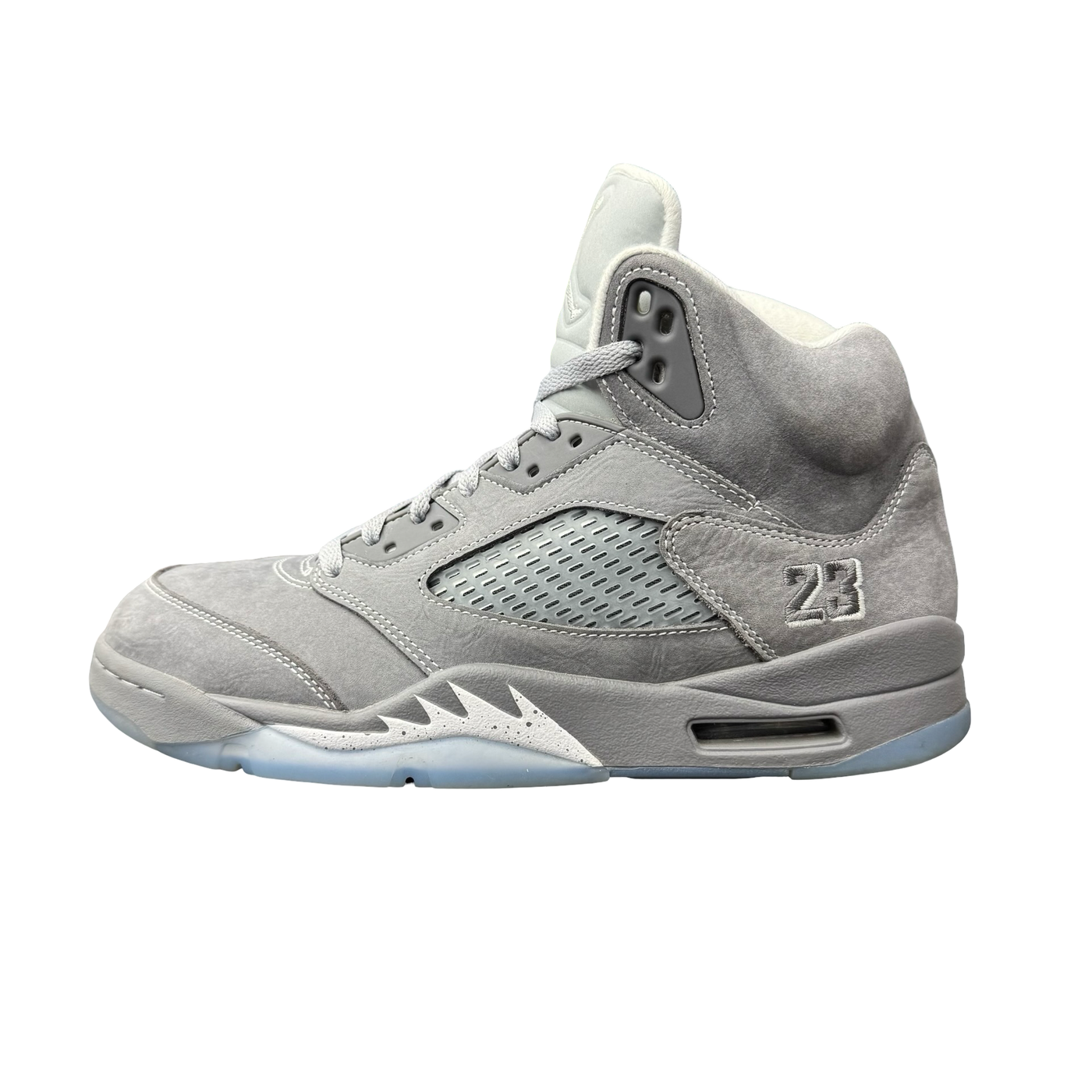 Nike Air Jordan 5 Retro Wolf Grey