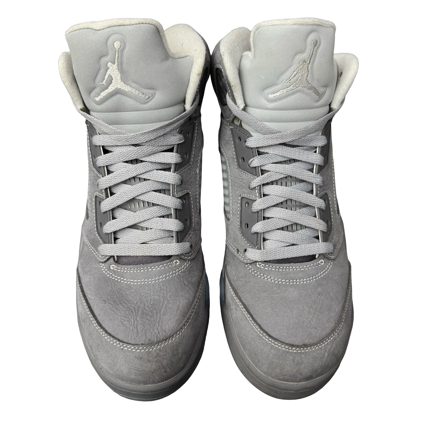 Nike Air Jordan 5 Retro Wolf Grey