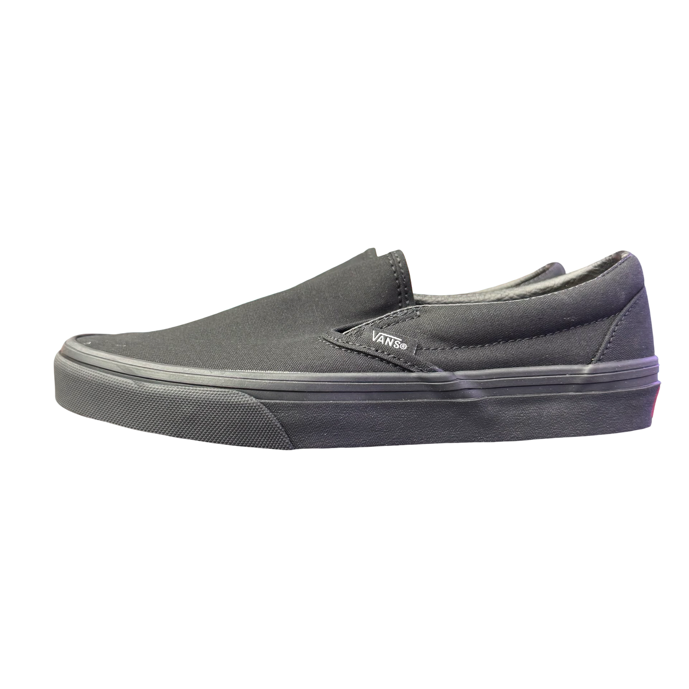 Vans Classic Slip-On Black