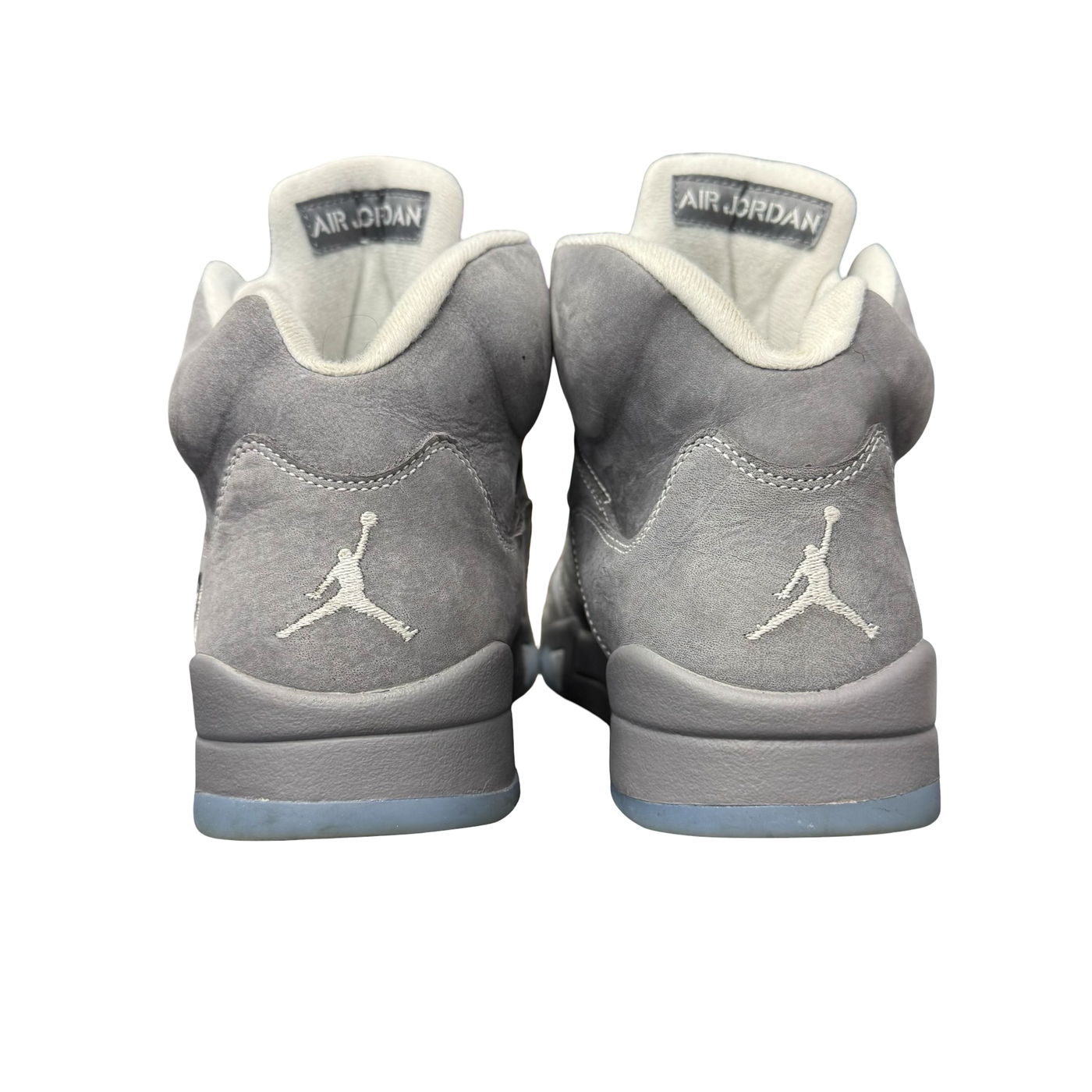 Nike Air Jordan 5 Retro Wolf Grey
