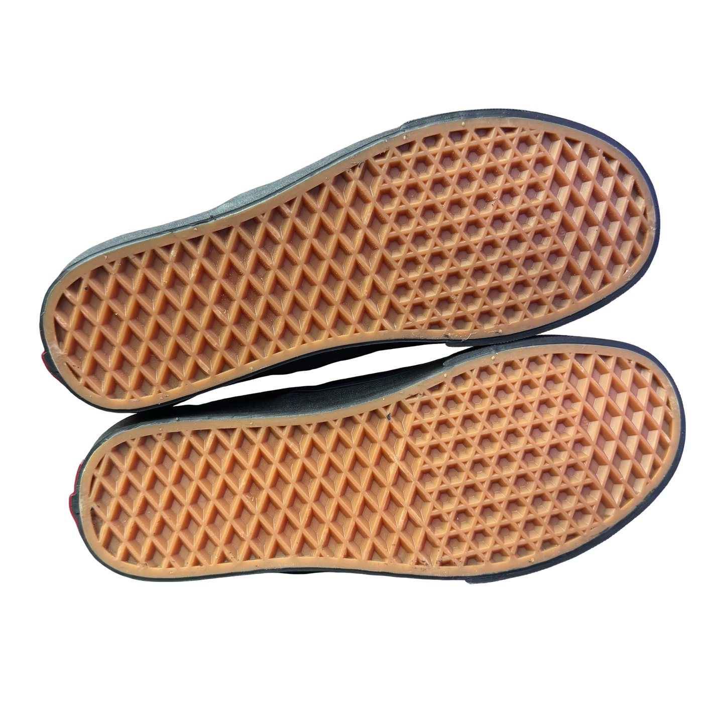 Vans Classic Slip-On Black