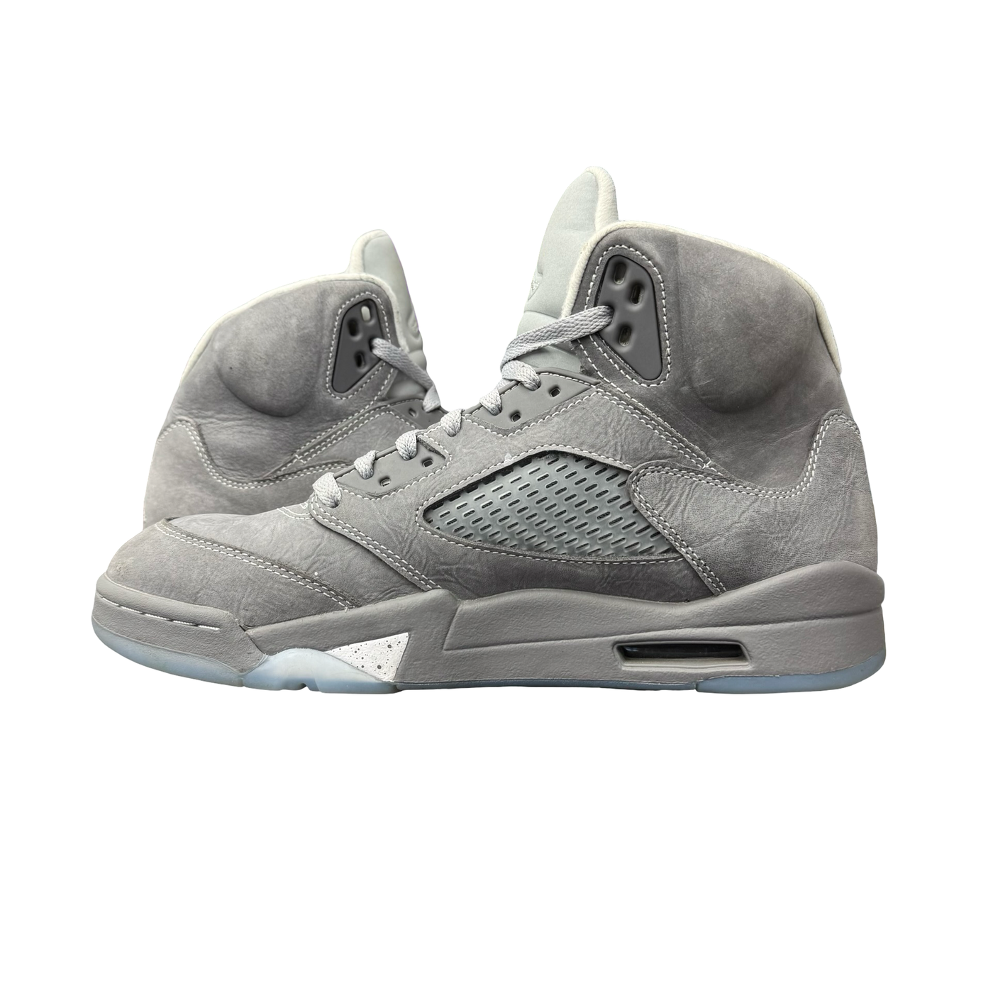Nike Air Jordan 5 Retro Wolf Grey