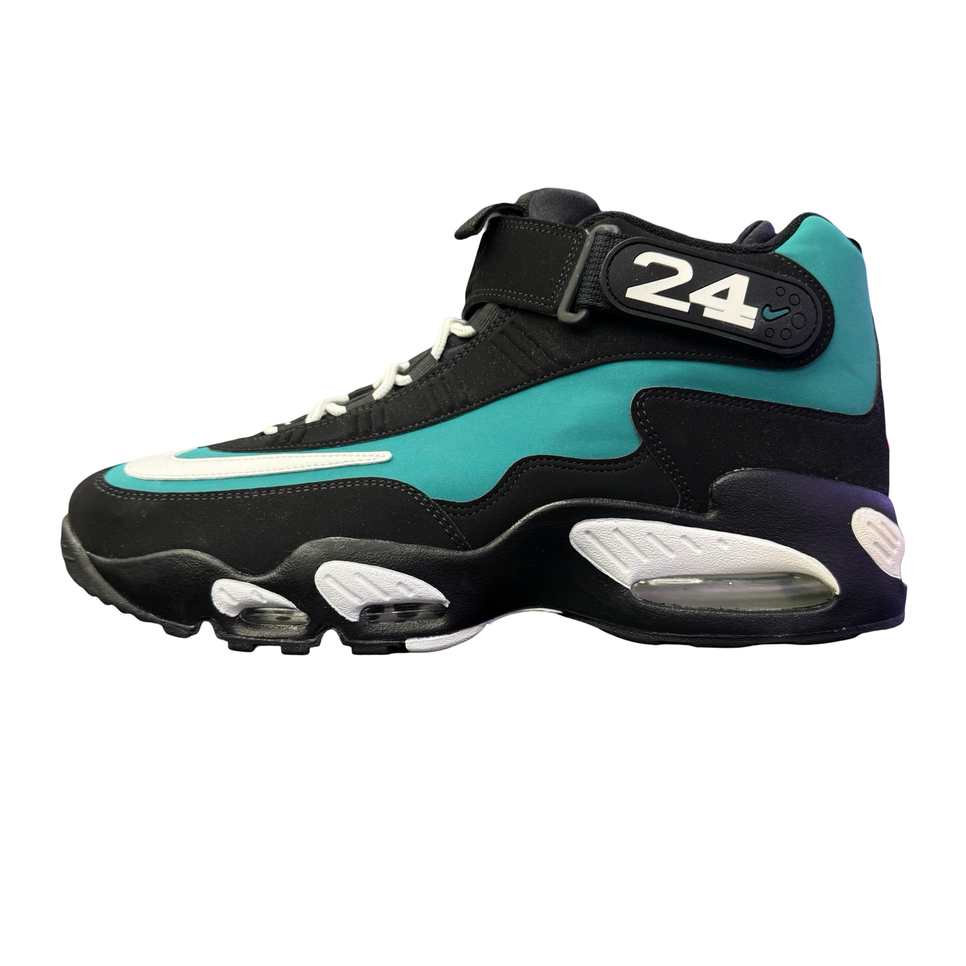 Nike Air Griffey Max 1 Freshwater