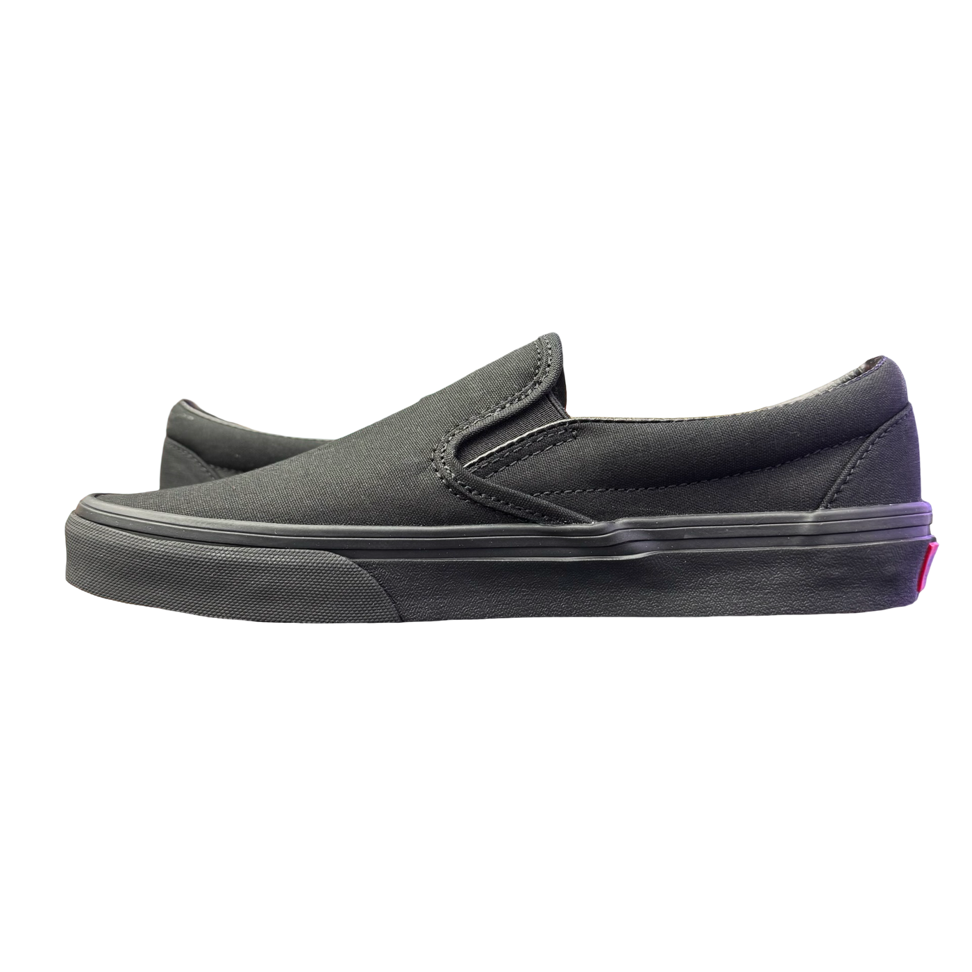 Vans Classic Slip-On Black