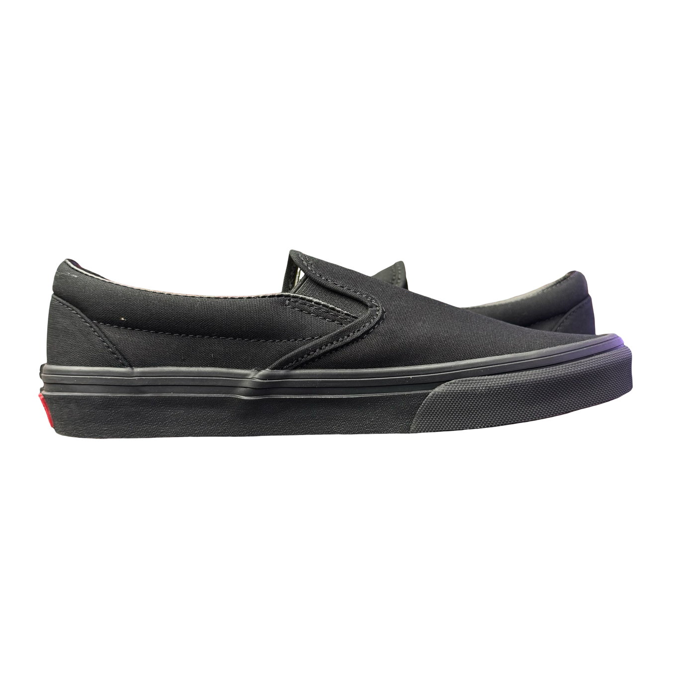 Vans Classic Slip-On Black