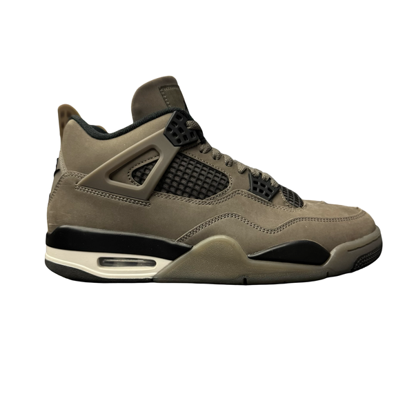 Nike Air Jordan 4 Retro Cave Stone