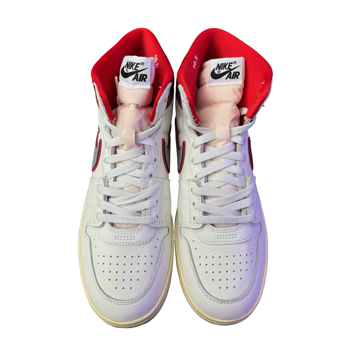 Nike Jordan Air Ship PE SP Awake NY