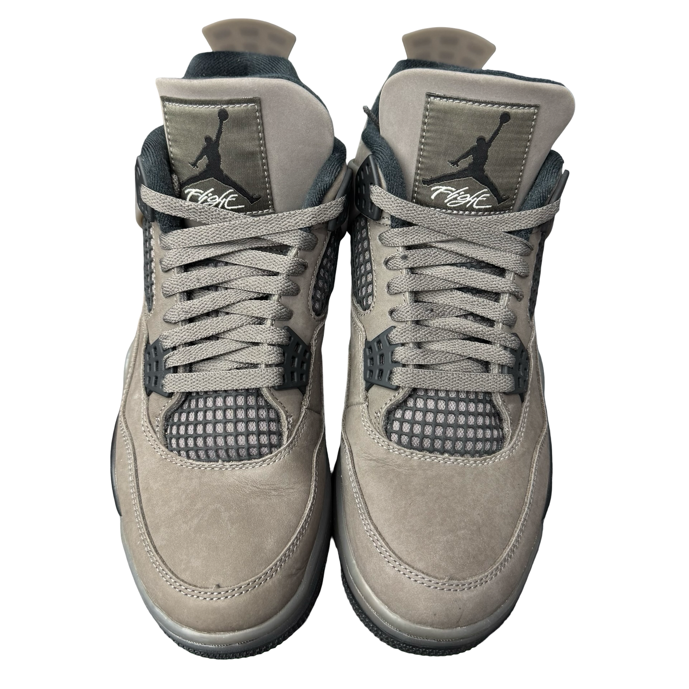 Nike Air Jordan 4 Retro Cave Stone
