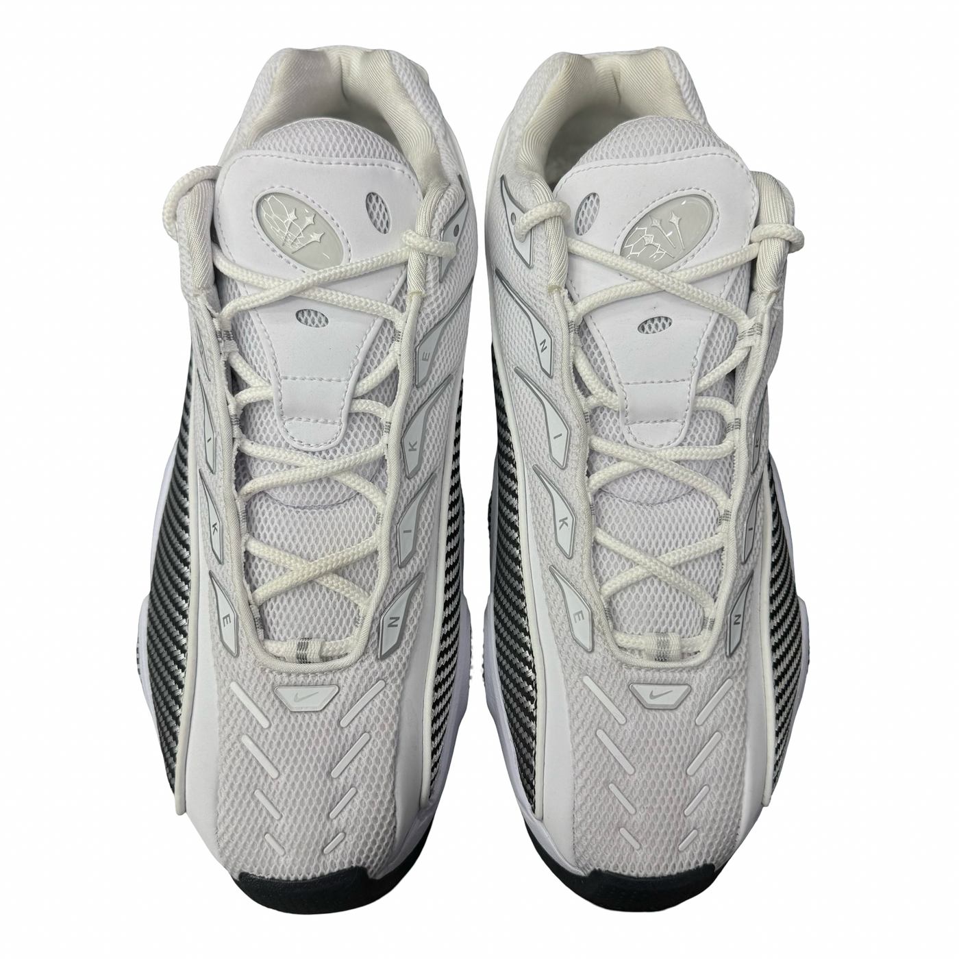 Nike NOCTA Glide Drake White Black