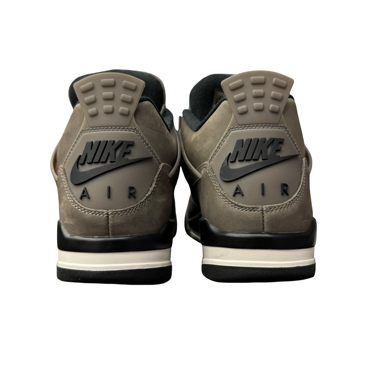 Nike Air Jordan 4 Retro Cave Stone