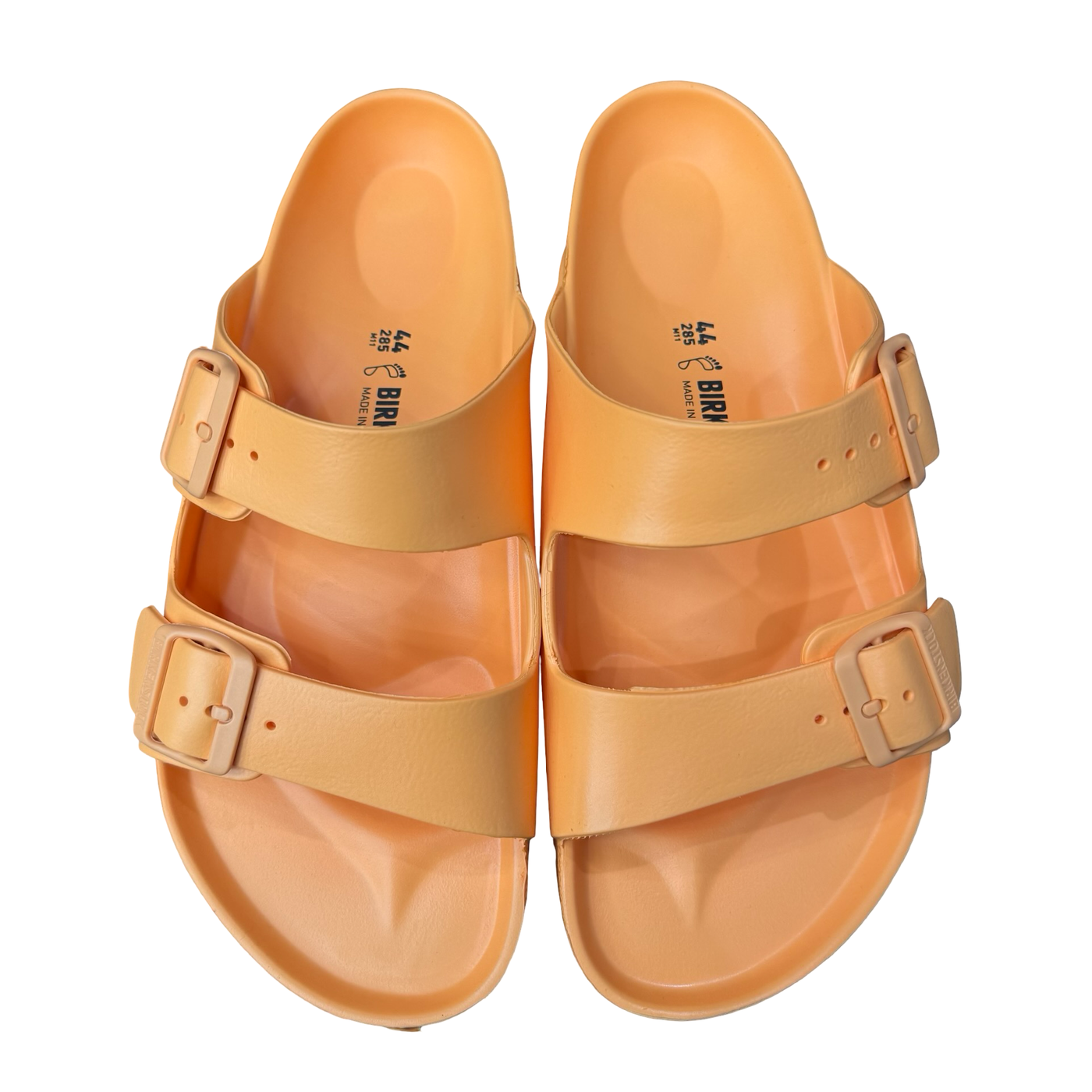 Birkenstock Arizona Essentials EVA Papaya