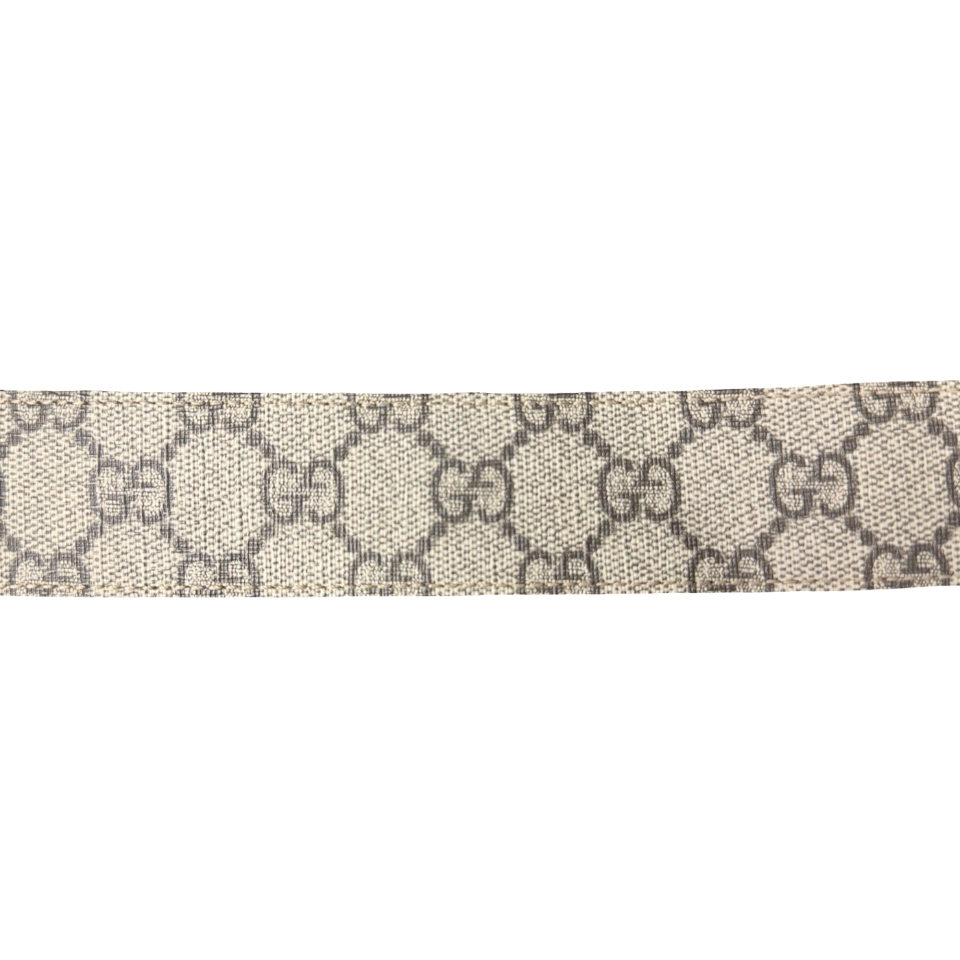 Gucci GG Marmont Belt Beige
