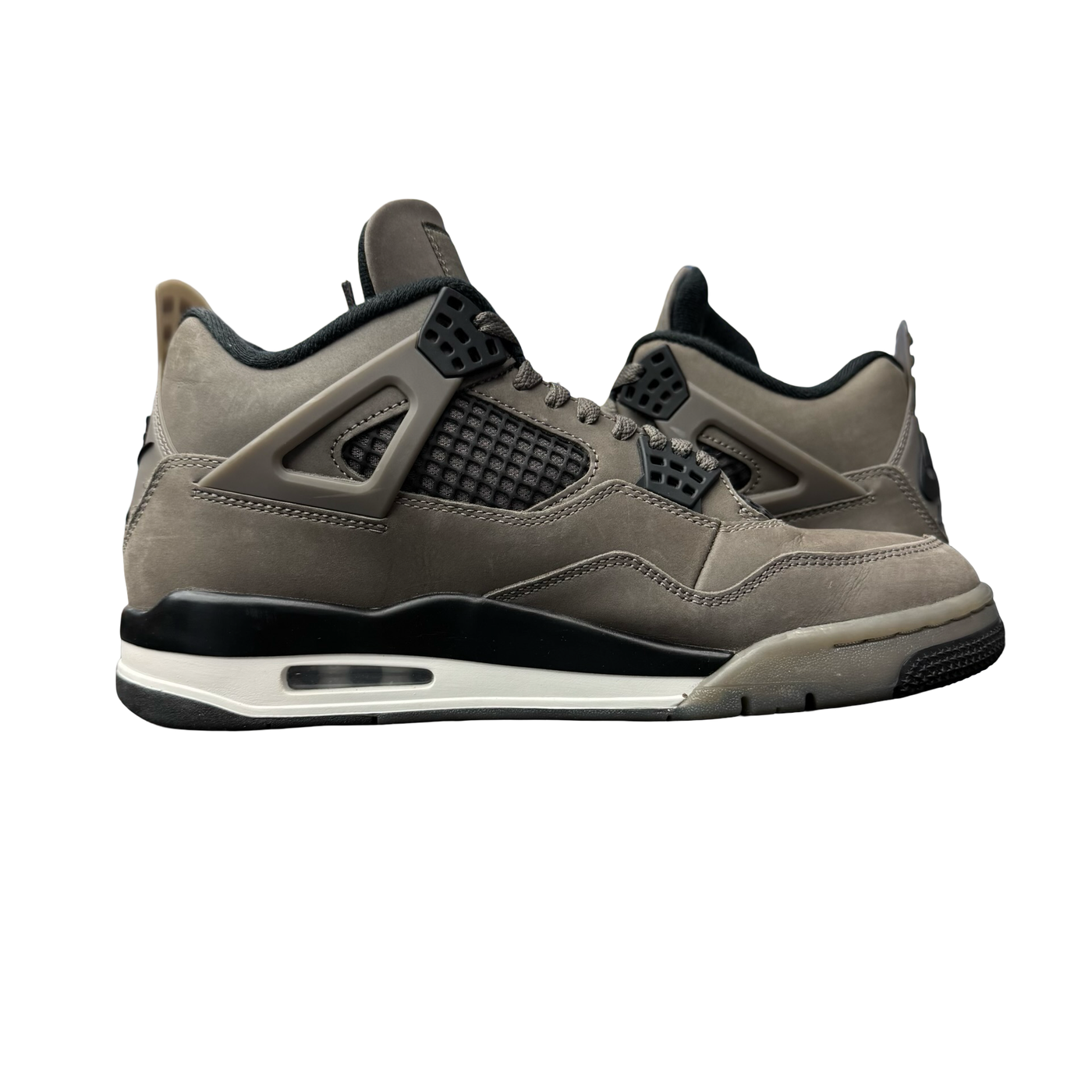 Nike Air Jordan 4 Retro Cave Stone