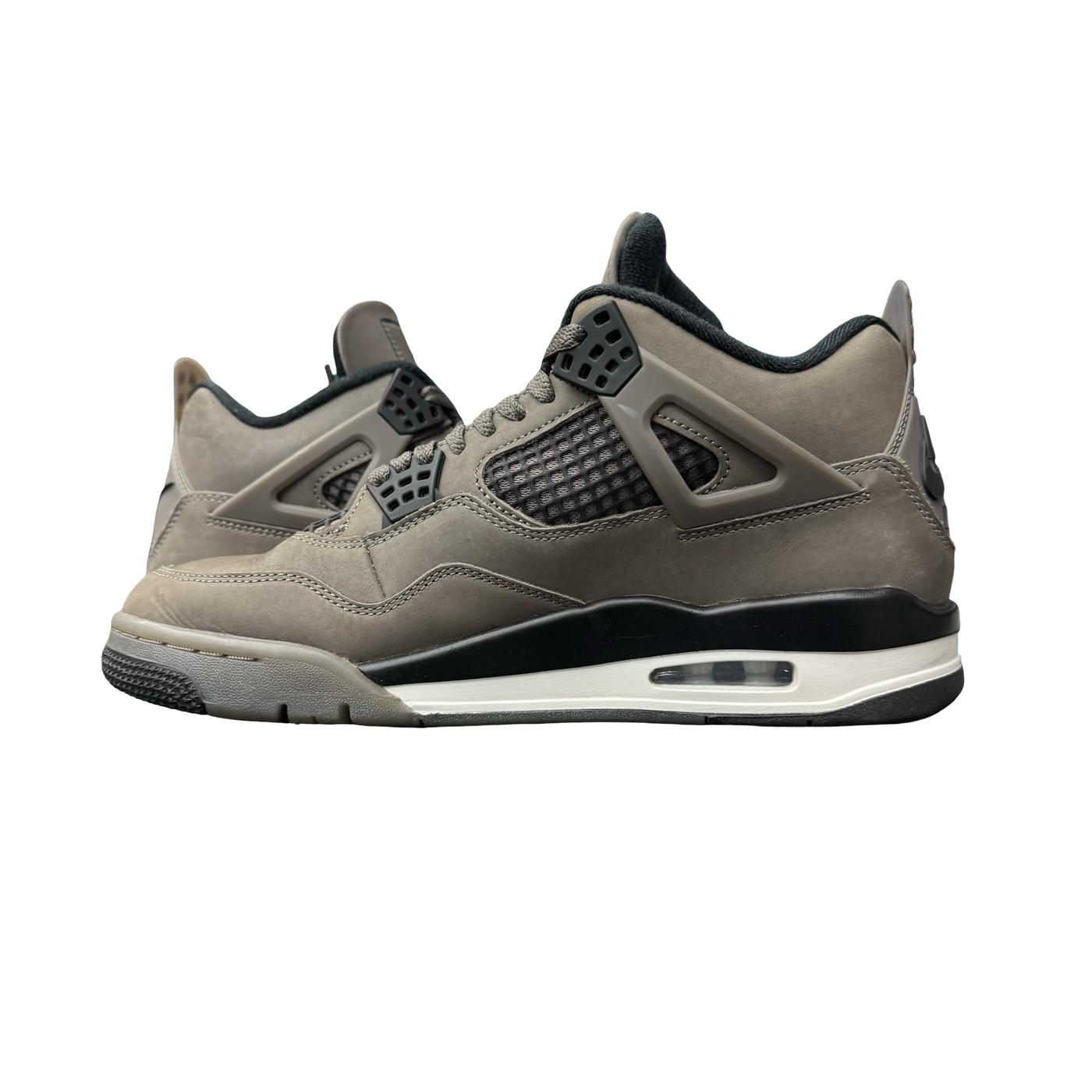 Nike Air Jordan 4 Retro Cave Stone