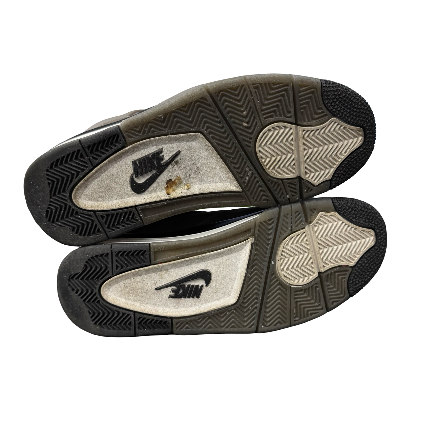 Nike Air Jordan 4 Retro Cave Stone