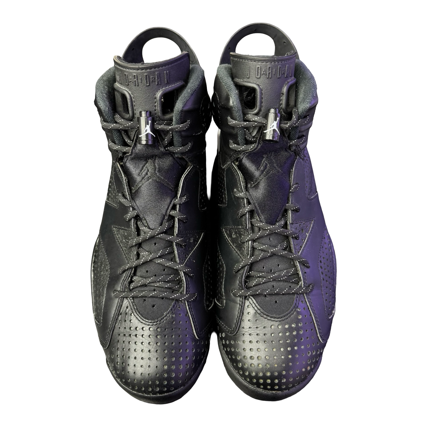 Nike Air Jordan 6 Retro Black Cat