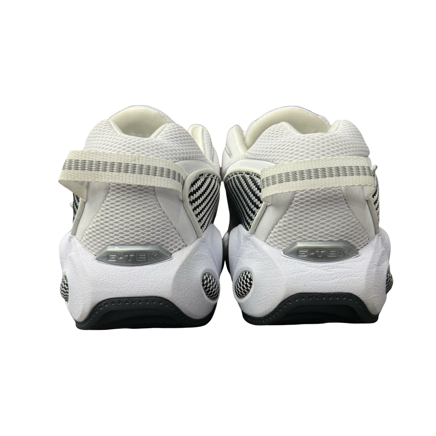 Nike NOCTA Glide Drake White Black