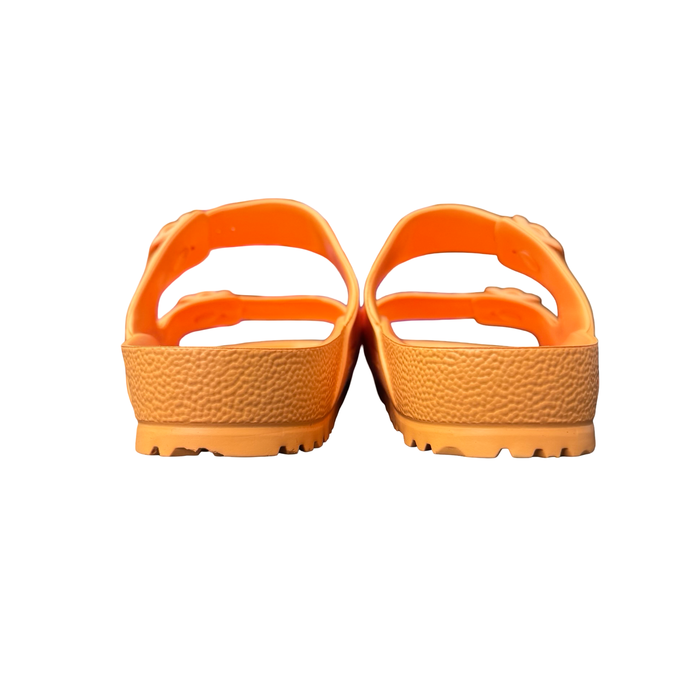 Birkenstock Arizona Essentials EVA Papaya