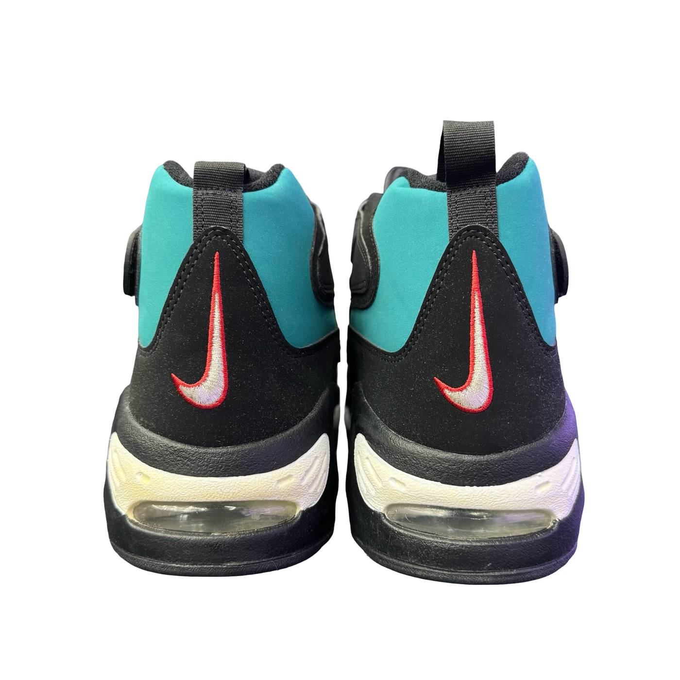 Nike Air Griffey Max 1 Freshwater