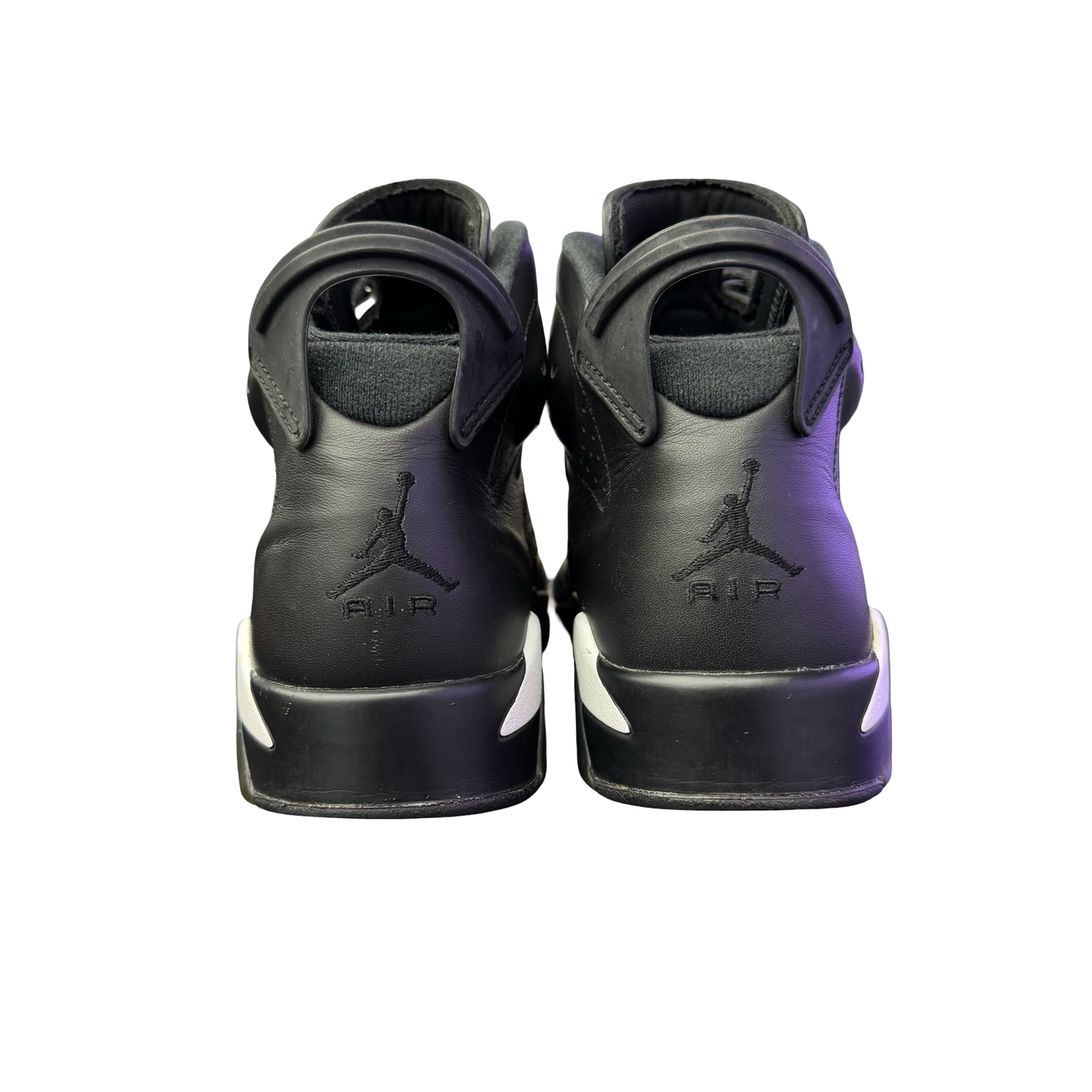 Nike Air Jordan 6 Retro Black Cat