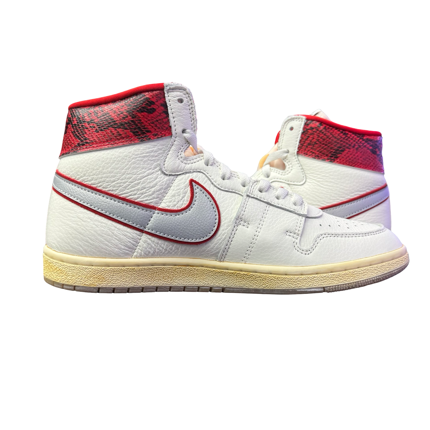 Nike Jordan Air Ship PE SP Awake NY