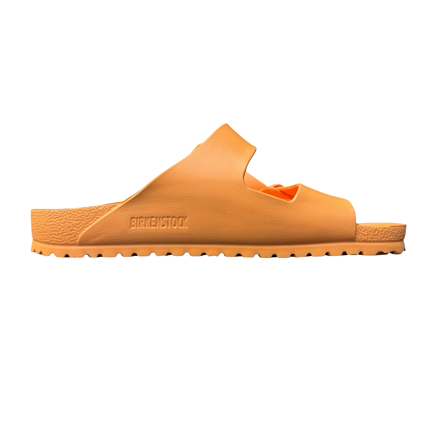Birkenstock Arizona Essentials EVA Papaya