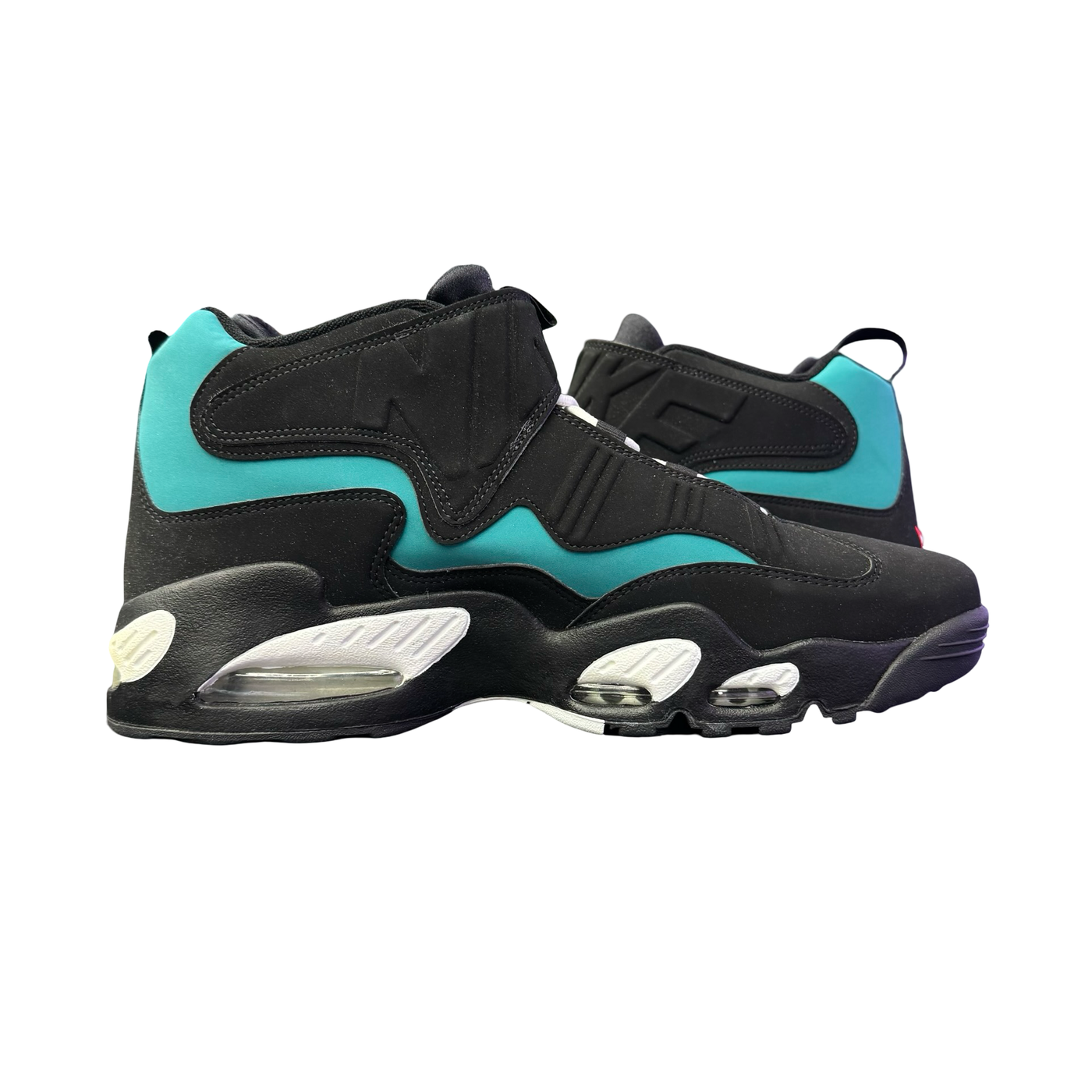 Nike Air Griffey Max 1 Freshwater