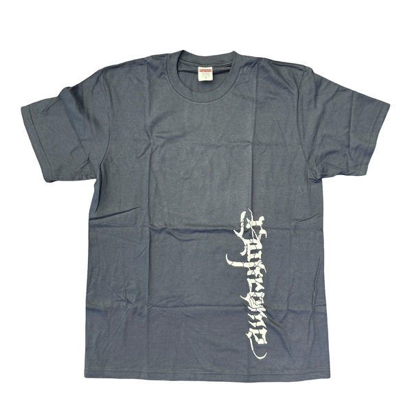 Supreme Satan Tee Navy