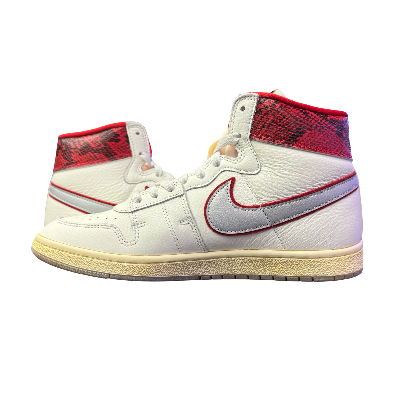 Nike Jordan Air Ship PE SP Awake NY