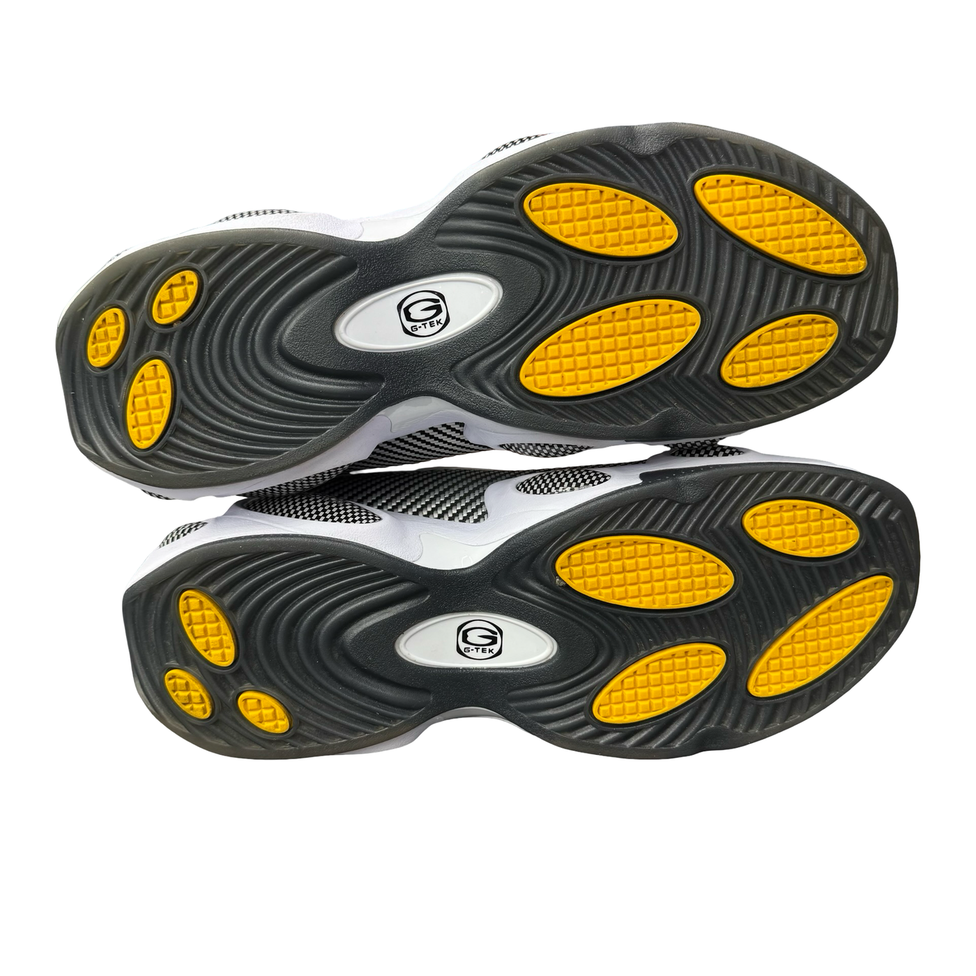 Nike NOCTA Glide Drake White Black