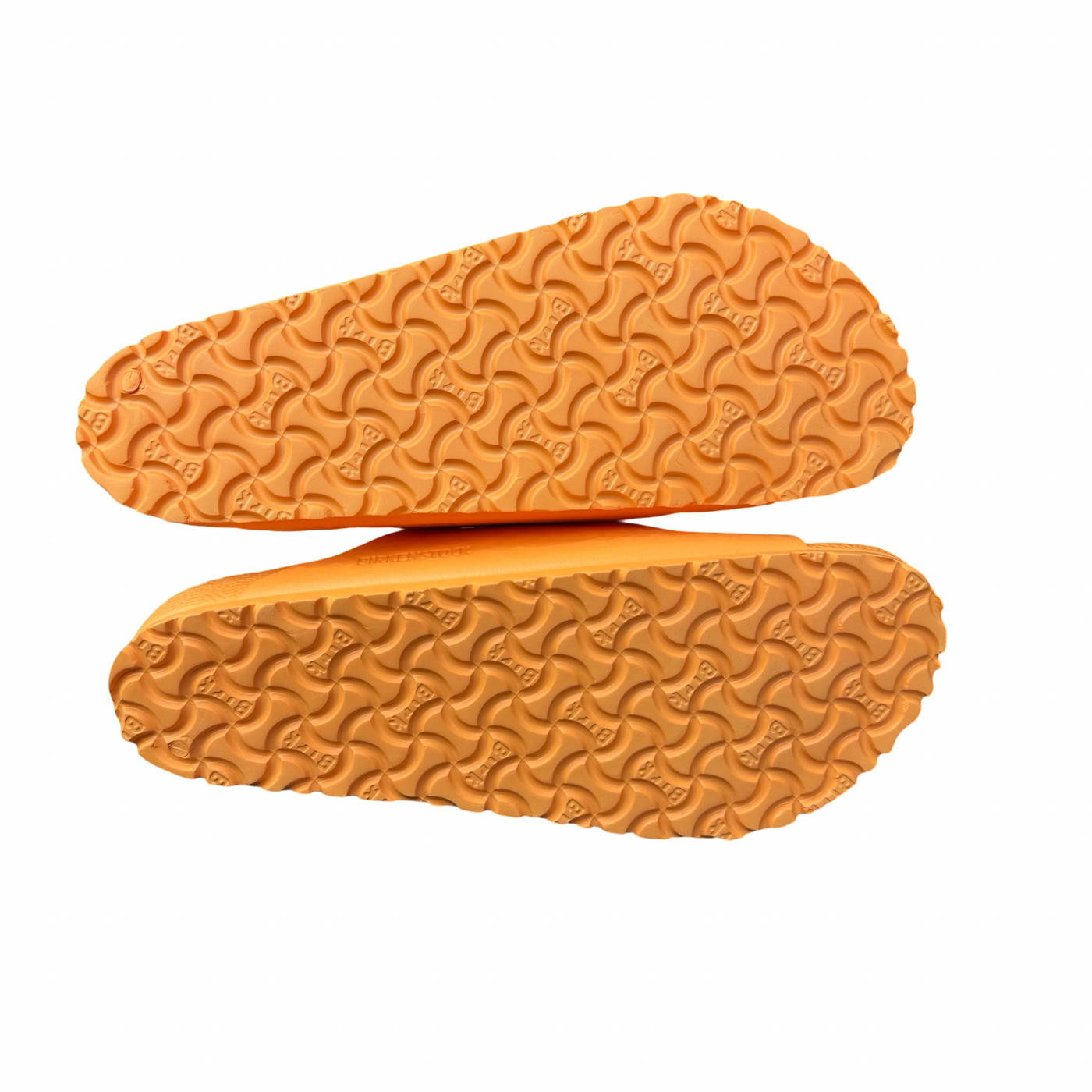 Birkenstock Arizona Essentials EVA Papaya