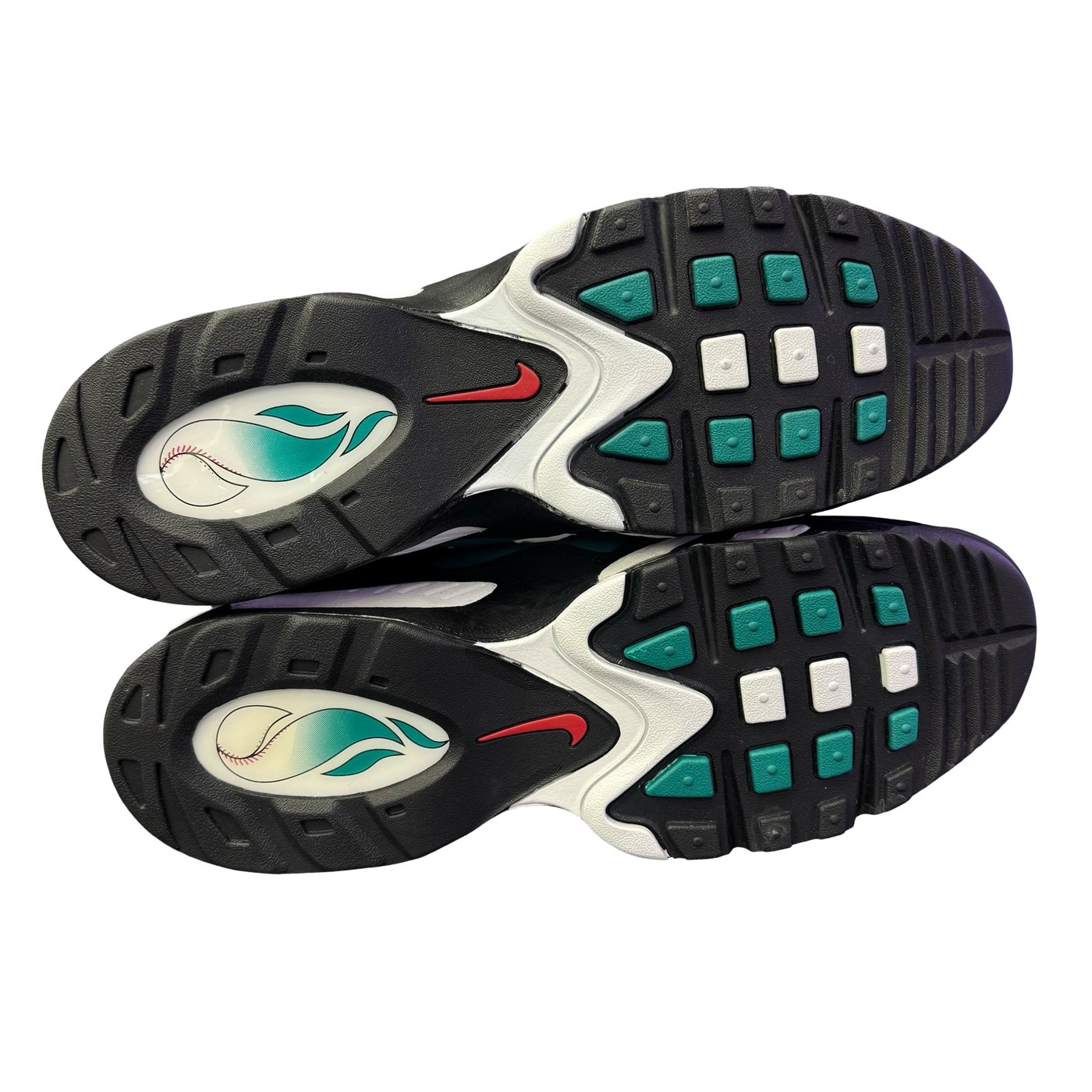 Nike Air Griffey Max 1 Freshwater