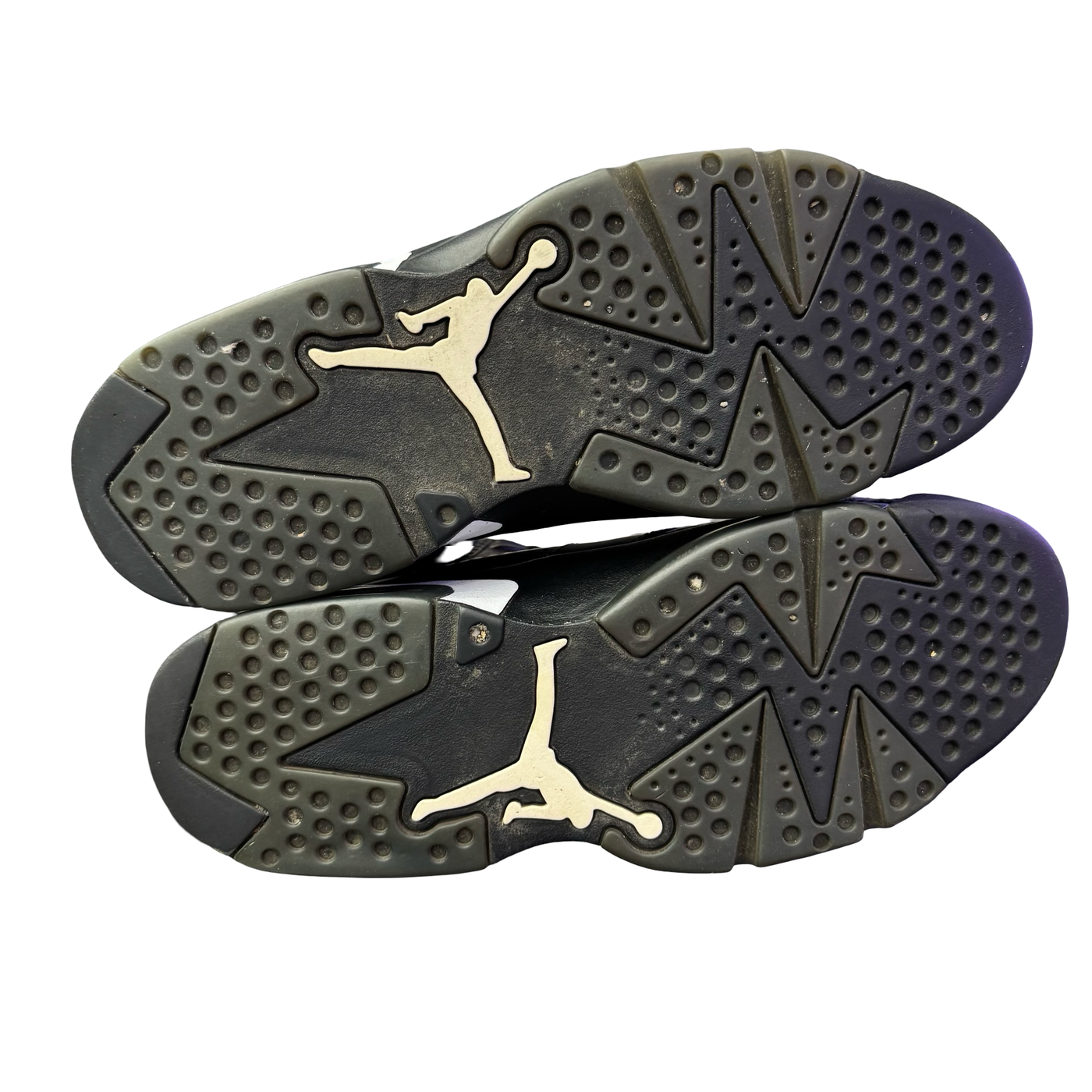 Nike Air Jordan 6 Retro Black Cat