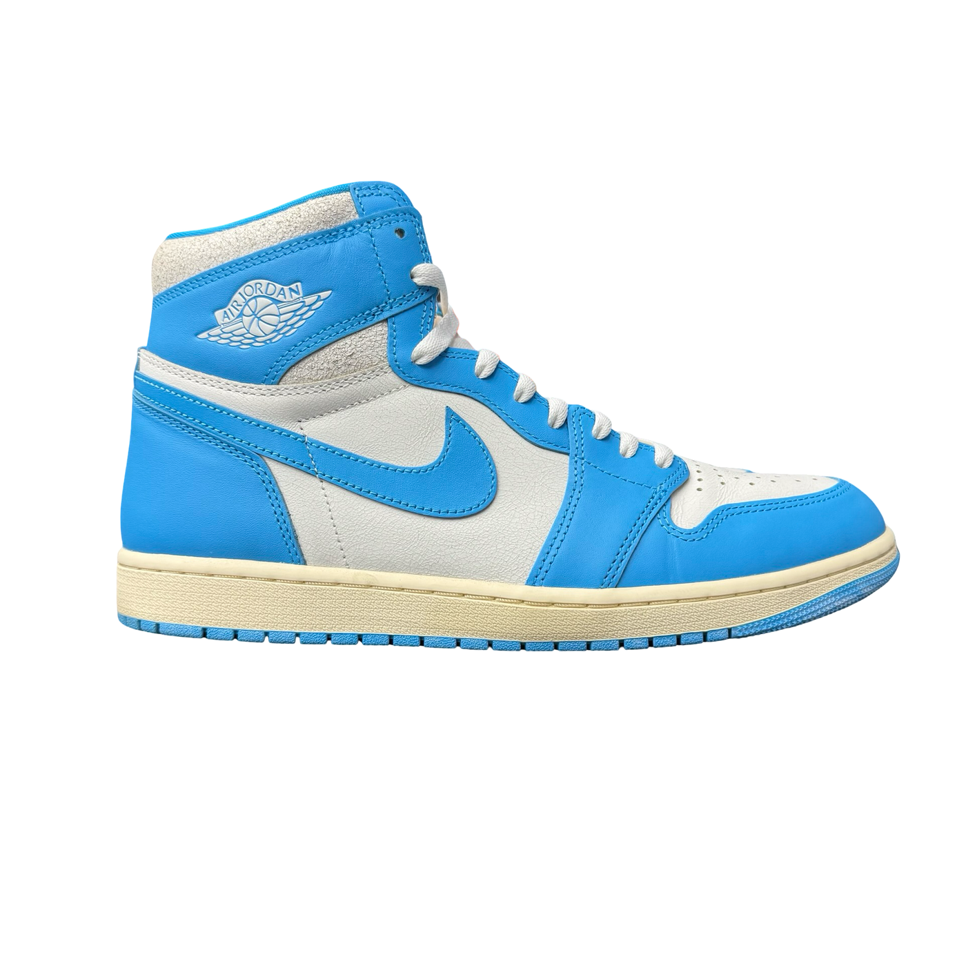 Nike Air Jordan 1 Retro High OG UNC Reimagined