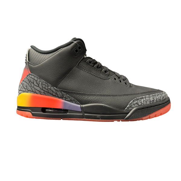 Nike Air Jordan 3 Retro x J Balvin Rio